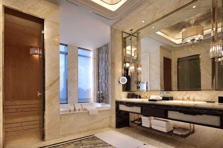 Wanda Realm Liuzhou Hotel Cameră foto